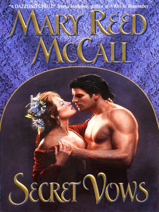 Cover image for Secret Vows